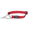 Rogz Beltz Utility Control Chain Halsband L Rood 1 st. Large