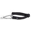Rogz Beltz Utility Control Chain Halsband M Zwart 1 st. Medium