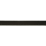 Rogz Beltz Utility Control Chain Halsband M Bruin 1 st. Medium