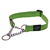 Rogz Beltz Utility Control Chain Halsband M Lime 1 st. Medium