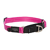 Rogz Beltz Utility Control Web Halsband L Roze 1 st. Large