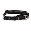 Rogz Beltz Utility Control Web Halsband M Zwart 1 st. Medium