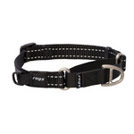 Rogz Beltz Utility Control Web Halsband M Zwart 1 st. Medium