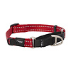 Rogz Beltz Utility Control Web Halsband M Rood 1 st. Medium