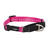 Rogz Beltz Utility Control Web Halsband S Roze 1 st. Small