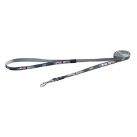 Rogz Beltz Fancy Dress Lijn S Coral Island-Silver 1 st. Small