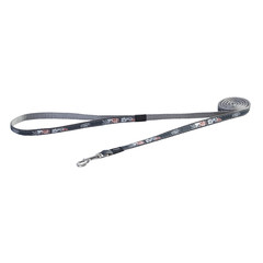 Rogz Beltz Fancy Dress Lijn S Coral Island-Silver 1 st. Small