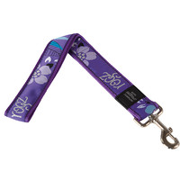 Rogz Beltz Fancy Dress Lijn XXL Purple Forest 1 st. Extra Extra Large