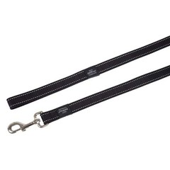 Rogz Beltz Utility Lijn XL Zwart 1 st. Extra Large