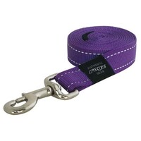 Rogz Beltz Utility Lijn XL Paars 1 st. Extra Large