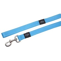 Rogz Beltz Utility Lijn XL Turquoise 1 st. Extra Large