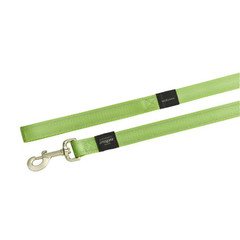 Rogz Beltz Utility Lijn L Lime 1 st. Large