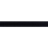 Rogz Beltz Utility Lijn M Zwart 1 st. Medium