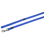 Rogz Beltz Utility Lijn M Blauw 1 st. Medium
