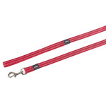 Rogz Beltz Utility Lijn M Rood 1 st. Medium