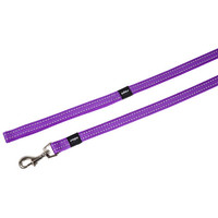 Rogz Beltz Utility Lijn M Paars 1 st. Medium