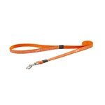 Rogz Beltz Fancy Dress Lijn M Orange Doodle-Orange 1 st. Medium