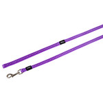 Rogz Beltz Utility Lijn S Paars 1 st. Small