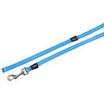 Rogz Beltz Utility Lijn S Turquoise 1 st. Small