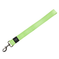 Rogz Beltz Utility Lijn XXL Lime 1 st. Extra Extra Large