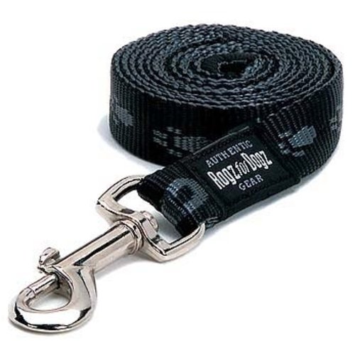 Rogz Beltz Alpinist Lijn M Zwart 1 st. Medium