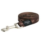 Rogz Beltz Alpinist Lijn M Bruin 1 st. Medium