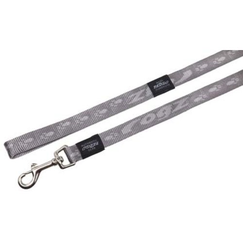 Rogz Beltz Alpinist Lijn L Platinum 1 st. Large