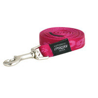 Rogz Beltz Alpinist Lijn XL Roze 1 st. Extra Large