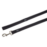 Rogz Beltz Utility LangeLijn XL Zwart 1 st. Extra Large