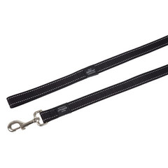 Rogz Beltz Utility LangeLijn XL Zwart 1 st. Extra Large