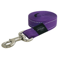 Rogz Beltz Utility LangeLijn XL Paars 1 st. Extra Large