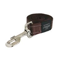 Rogz Beltz Utility LangeLijn XL Bruin 1 st. Extra Large