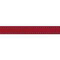 Rogz Beltz Utility LangeLijn L Rood 1 st. Large