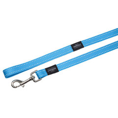 Rogz Beltz Utility LangeLijn L Turquoise 1 st. Large