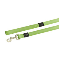 Rogz Beltz Utility LangeLijn L Lime 1 st. Large