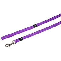 Rogz Beltz Utility LangeLijn M Paars 1 st. Medium