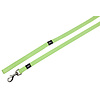 Rogz Beltz Utility LangeLijn M Lime 1 st. Medium