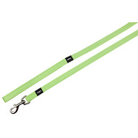 Rogz Beltz Utility LangeLijn M Lime 1 st. Medium