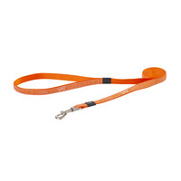 Rogz Beltz Fancy Dress LangeLijn M Orange Doodle-Orange 1 st. Medium