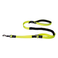 Rogz Beltz Utility Control LangeLijn XL Geel 1 st. Extra Large