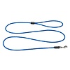 Rogz Beltz Rope LangeLijn S Blauw 1 st. Small