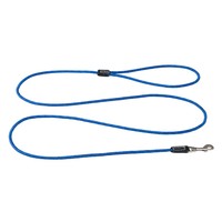 Rogz Beltz Rope LangeLijn S Blauw 1 st. Small