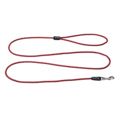 Rogz Beltz Rope LangeLijn S Rood 1 st. Small
