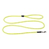 Rogz Beltz Rope LangeLijn S Geel 1 st. Small