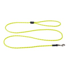 Rogz Beltz Rope LangeLijn S Geel 1 st. Small