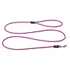 Rogz Beltz Rope LangeLijn S Roze 1 st. Small