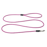 Rogz Beltz Rope LangeLijn S Roze 1 st. Small