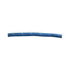 Rogz Beltz Rope LangeLijn M Blauw 1 st. Medium