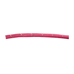 Rogz Beltz Rope LangeLijn M Roze 1 st. Medium