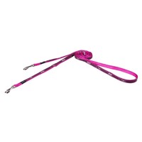 Rogz Beltz Fancy Dress MultiLijn S Pink Love 1 st. Small